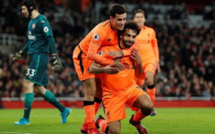 利物浦vs斯旺西,攻防较量,谁将笑到最后?