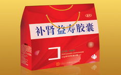 补肾益寿胶囊,中老年养生保健的天然良方”