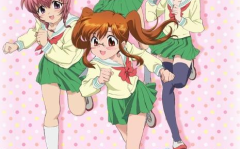 青春cup漫画,青春内衣社的青春奋斗史