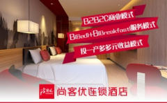 酒店加盟,开启您的财富之门,共创辉煌事业