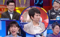 综艺娱乐秋阳,综艺娱乐界的阳光使者