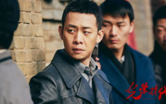 张译主演的电视剧全部,跨越时代,演绎人生百态
