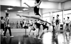 艺考舞蹈培训班,如何选择优质培训机构