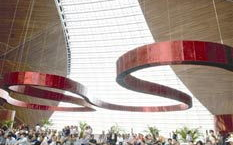 国家大剧院票务,优惠信息、购票流程及会员权益一览”