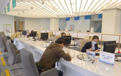 常州市住房公积金管理中心,服务民生,助力住房保障的坚实后盾