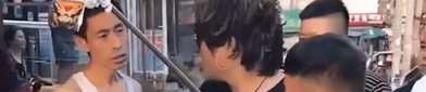 网红被打吃瓜视频大全集,网红被打吃瓜视频大全集,揭秘网络暴力背后的真相