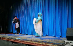 秦腔周仁回府夜逃,秦腔经典剧目背后的悲壮人生