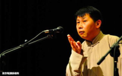 娱乐圈吃瓜郭德纲是谁,揭秘郭德纲的传奇人生与争议事件